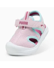 SANDAŁY DZIEWCZĘCE PUMA FUN RACER MESH V