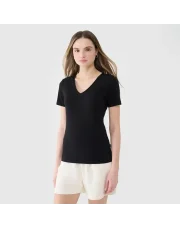 TSHIRT 4f damski (4FWSS25TTSHF1990-20S)