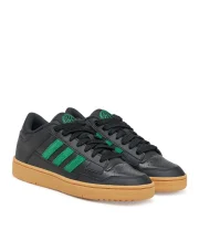 BUTY ADIDAS RAPID COURT LOW J 