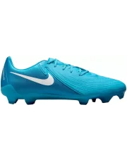 BUTY PIŁKARSKIE MĘSKIE NIKE PHANTOM GX II ACADEMY FG/MG(FD6723-400)