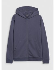BLUZA MĘSKA 4F (4FWSS25TSWSM1584-22S)