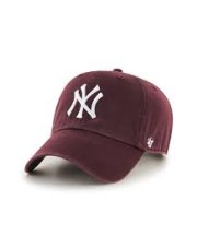 CZAPKA Z DASZKIEM MLB NEW YORK YANKES 47 BRAND (RGW17GWS-KM)