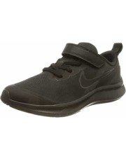 BUTY JUNIORSKIE NIKE STAR RUNNER 3 PS (DA2777-001)
