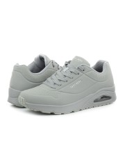 BUTY MĘSKIE SKECHERS UNO STAND ON AIR (52458-LTGY)