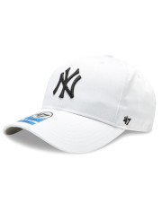 CZAPKA Z DASZKIEM JUNIORSKA NEW YORK YANKENS 47 