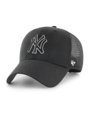 CZAPKA Z DASZKIEM 47 MLB NEW YORK YANKEES BRANSON 