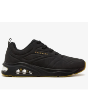 BUTY MĘSKIE SKECHERS TRES- AIR UNO (1839090-BBK)
