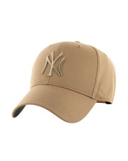 CZAPKA Z DASZKIEM JUNIORSKA 47 NEW YORK YANKES  (RAC17CTP-KHA)