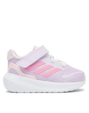 BUTY DZIECIĘCE ADIDAS RUNFALCON 5 EL I 