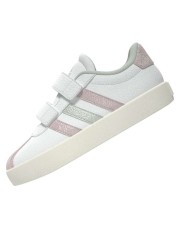 BUTY DZIEWCZĘCE ADIDAS VL COURT 3.0 CF I (IH4951)