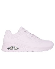 BUTY DAMSKIE SKECZERS UNO- STAND ON AIR (73690-LVLP)