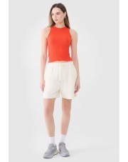 TOP DAMSKI 4F (4FWSS25TSLEF119-62S)