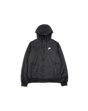 KURTA MĘSKA NIKE SPORTSWEAR WINDRUNNER JKT (727324-010)