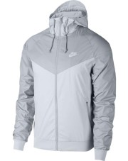 KURTA MĘSKA NIKE SPORTSWEAR WINDRUNNER JKT (727324-045)