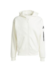 BLUZA MĘSKA ADIDAS M CE FZ HD GD (JF3296)
