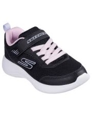 BUTY DZIECIĘCE SKECHERS (303573L-BLK)
