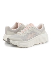 BUTY DAMSKIE SKECHERS MAX CUSHIONING ENDEA (129470-NAT)