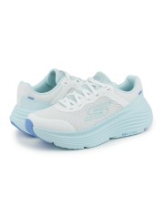 BUTY DAMSKIE SKECHERS MAX CUSHIONING ENDEA (129470-WLB)