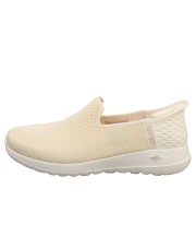 BUTY DAMSKIE SKECHERS GO WALK JOY - VELA (124641-OWHT)
