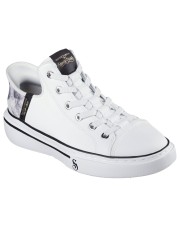 BUTY MĘSKIE SKECHERS SLIP- INS SNOOP ONE-OG (251016-WBK)