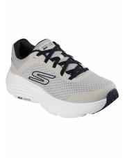 BUTY MĘSKIE SKECHERS MAX CUSHIONING ENDEA (220613-TPBK)