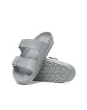 KLAPKI DAMSKIE BIRKENSTOCK ARIZONA EVA PURE SAGE (1029653)
