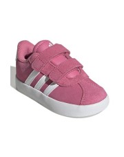 BUTY DZIECIĘCE ADIDAS VL COURT 3.0 CF I (IH4957)