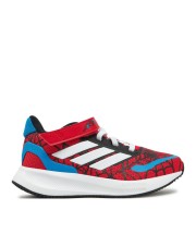 BUTY DZIECIĘCE ADIDAS RUNFALCON SPIDER-MA (IH8758)