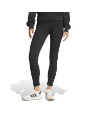LEGGINSY DAMSKIE ADIDAS W LNG RIB LEG (JJ1249)