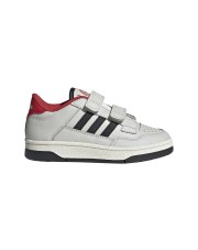 BUTY JUNIORSKIE ADIDAS RAPID COURT CF C (JS0636)