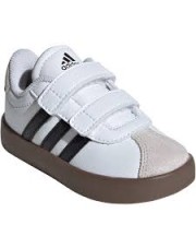 BUTY DZIECIĘCE ADIDAS VL COURT 3.0 CF I (ID9157)