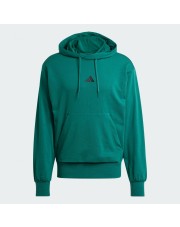 BLUZA MĘSKA ADIDAS M FEELCOZY HD (JE3841)