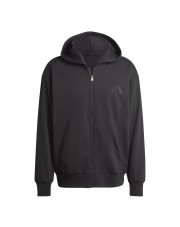 BLUZA MĘSKA ADIDAS M A SZN FL FZ (IX1249)