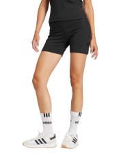 SPODENKI DAMKSIE ADIDAS W LNG RIB BIKER (JJ1231)
