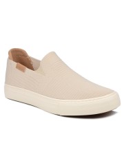 Tenisówki damskie  Big Star slip on  