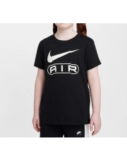 KOSZULKA JUNIORSKA NIKE (HQ8013-010)