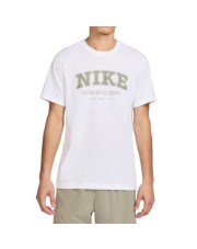 KOSZULKA MĘSKA NIKE DRI FIT (HJ3605-100)