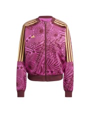 BLUZA DAMSKA ADIDAS FARTIRO TT (JD6297)