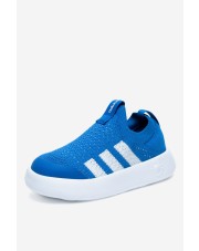 BUTY DZIECIĘCE ADIDAS BUBBLECOMFY I (IH1265)