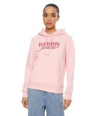 BLUZA DAMSKA TOMMY HILFIGER (DW0DW20170-TPF)