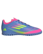 BUTY PIŁKARSKIE DZIECIĘCE ADIDAS F50 CLUB TF J