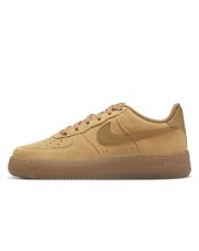 BUTY JUNIORSKIE NIKE AIR FORCE 1 LV8 GS (HQ7476-700)
