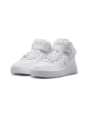 BUTY JUNIORSKIE NIKE AIR FORCE 1 MID EASY ON GS (FN1193-111)