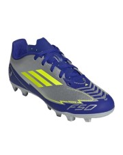BUTY PIŁKARSKIE JUNIORSKIE ADIDAS F50 CLUB FG/MG ( IH0926)