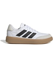 BUTY ADIDAS COURTBLOCK J (JH8563)