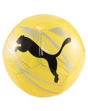 PIŁKA PUMA ATTACANTO GRAPHIC YELLOW BLAZE (08407303)