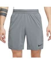 SPODENKI MĘSKIE TRENINGOWE NIKE PRO FLEX VENT MAX (DM5950-493)