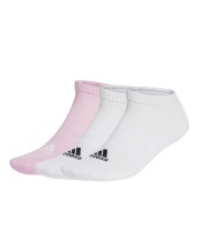 skarpety adidas Cushioned Low-Cut 3 pary (JC9384)