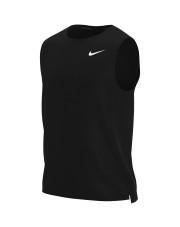 KOSZULKA MĘSKA NIKE PRO BEZ RĘKAWÓW ( CZ1184-010)