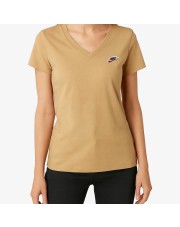 KOSZULKA DAMSKA NIKE (DZ4682-104)